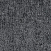 Bahrain Upholstered Armless Recliner Charcoal - 609540AR