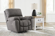 Bakerstein Galaxy Power Recliner - PC1250398