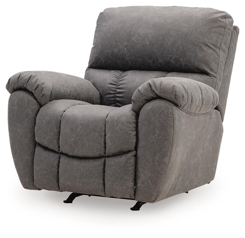Bakerstein Galaxy Power Recliner - PC1250398