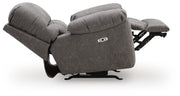 Bakerstein Galaxy Power Recliner - PC1250398
