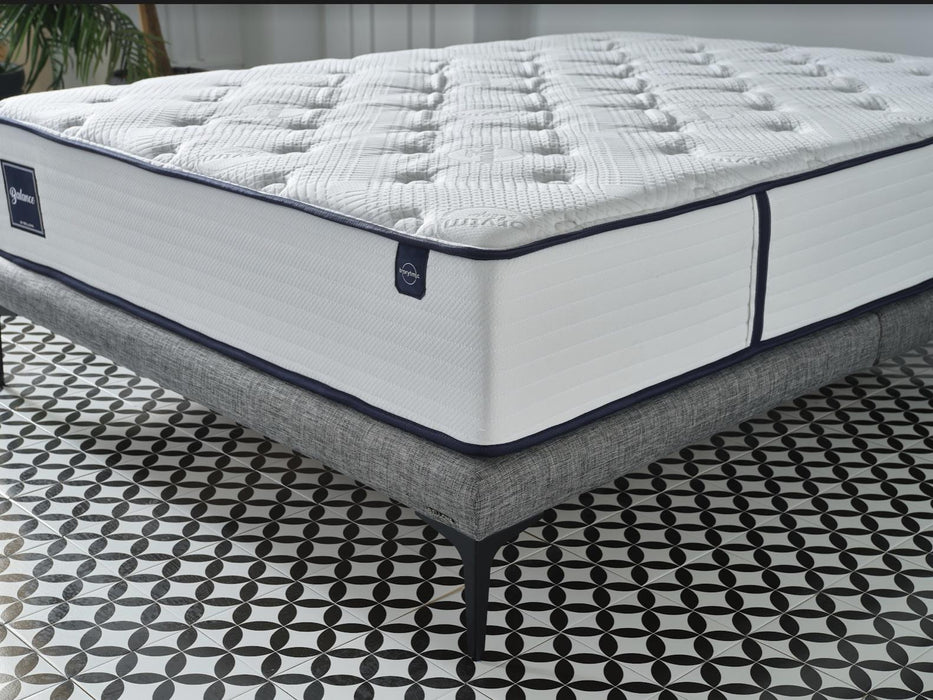Balance Queen Mattress - Gate FurnitureQueen Mattress