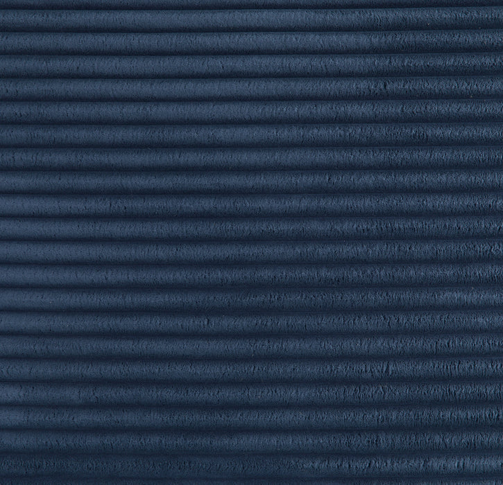 Bales Navy 5 - Piece Modular Seating - Gate FurnitureSectional