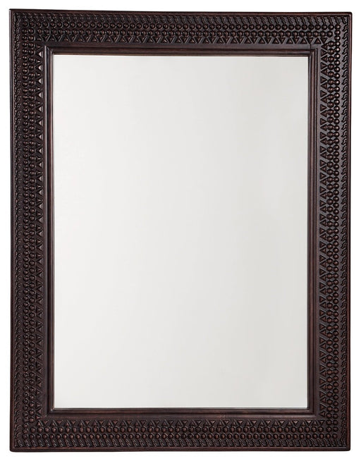 Balintmore Accent Mirror - Gate FurnitureMirror