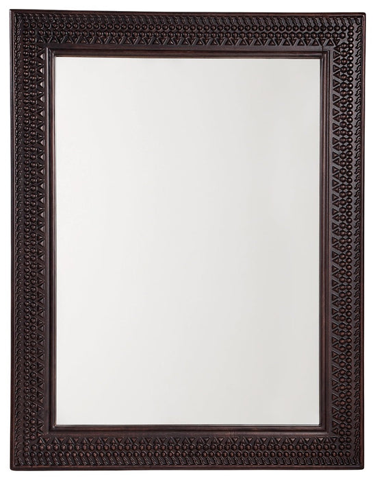 Balintmore Accent Mirror - Gate FurnitureMirror