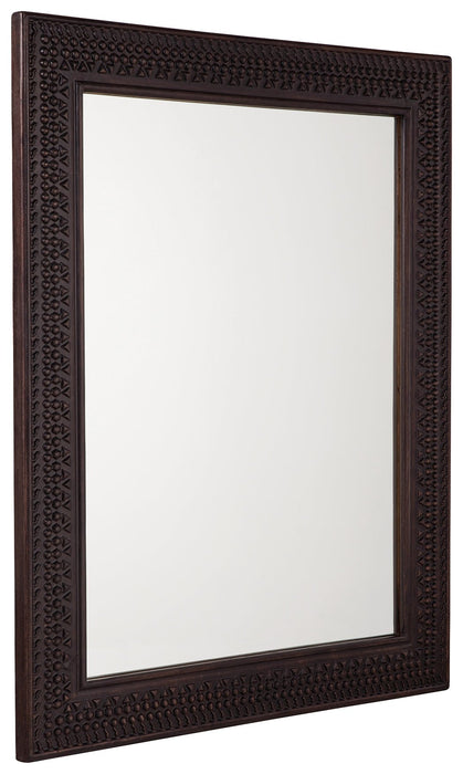 Balintmore Accent Mirror - Gate FurnitureMirror