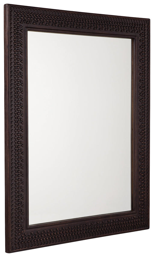 Balintmore Accent Mirror - Gate FurnitureMirror