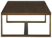 Balintmore Coffee Table - Gate FurnitureCoffee Table
