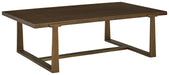 Balintmore Coffee Table - Gate FurnitureCoffee Table