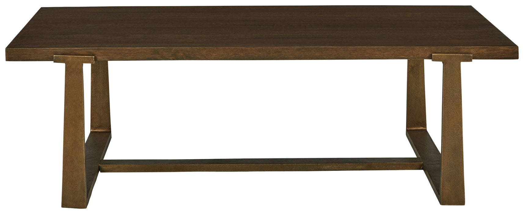 Balintmore Coffee Table - Gate FurnitureCoffee Table