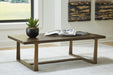 Balintmore Coffee Table - Gate FurnitureCoffee Table