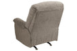 Ballinasloe Platinum Recliner - Gate FurnitureRecliner Chair