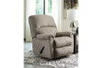 Ballinasloe Platinum Recliner - Gate FurnitureRecliner Chair
