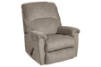 Ballinasloe Platinum Recliner - Gate FurnitureRecliner Chair