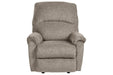 Ballinasloe Platinum Recliner - Gate FurnitureRecliner Chair