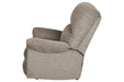 Ballinasloe Platinum Recliner - Gate FurnitureRecliner Chair