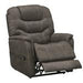 Ballister Espresso Power Lift Recliner - 2160412 - Lara Furniture