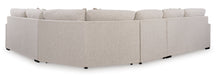 Ballyton Sand 4 - Piece Sectional - Gate FurnitureSectional