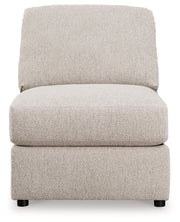 Ballyton Sand Armless Chair - 2510246