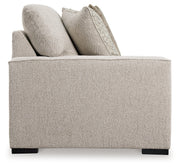 Ballyton Sand Left-Arm Facing Loveseat - 2510255