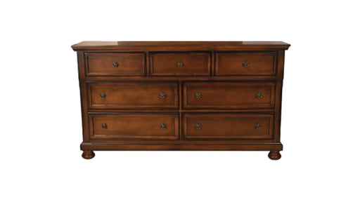 Baltimore Dresser Walnut - Baltimore Dresser Walnut