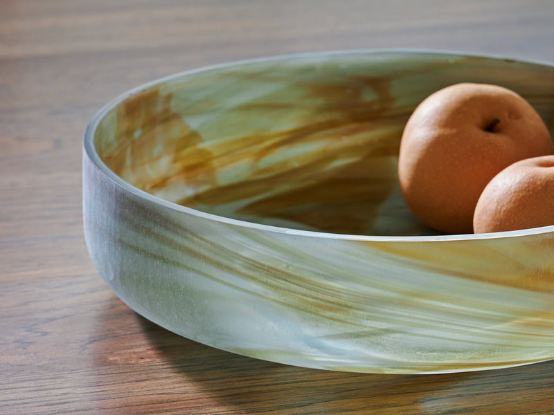 Bannington Sage Green Bowl - A2000719