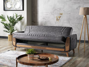 Barbaros 3-pieces (Sofa & Loveseat & Chair) Livingroom in Beige - 200-ELIF-BAR-E165-321