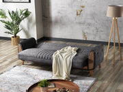 Barbaros Convertible Sofa in Beige - 200-ELIF-BAR-E165-3