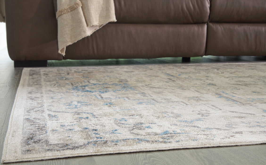 Barkham Medium Rug - Gate FurnitureRug Medium