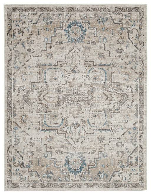 Barkham Medium Rug - Gate FurnitureRug Medium