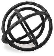 Barlee Black Sculpture (Set of 2) - A2000652