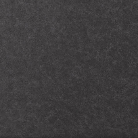 Barlin Mills Carbon Oversized Accent Ottoman - Gate FurnitureOttoman