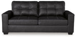 Barlin Mills Carbon Queen Sofa Sleeper - 1700439