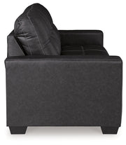 Barlin Mills Carbon Queen Sofa Sleeper - 1700439
