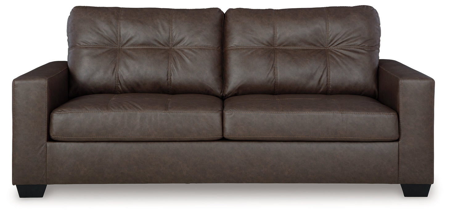 Barlin Mills Granite Sofa - 1700338