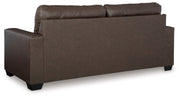 Barlin Mills Granite Sofa - 1700338