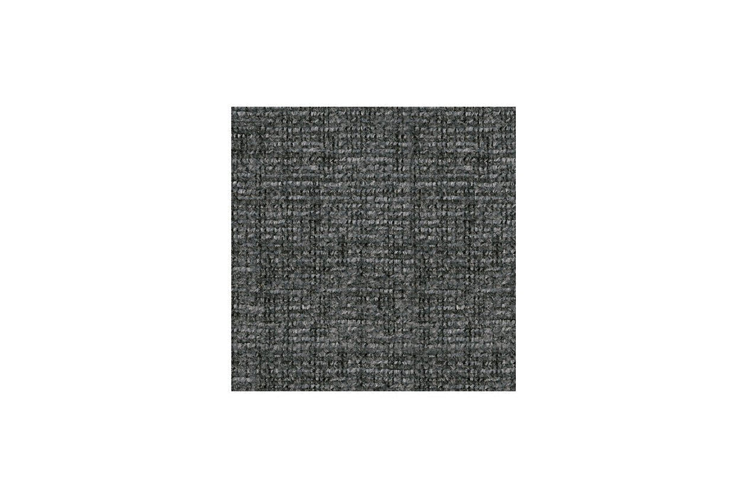 Barnsana Gravel Power Reclining Living Room Set - Gate FurniturePower Reclining Living Room Set