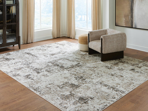 Barricland Multi Extra Large Rug - R408280