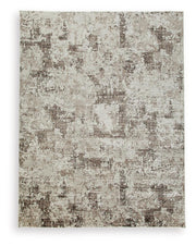 Barricland Multi Extra Large Rug - R408280