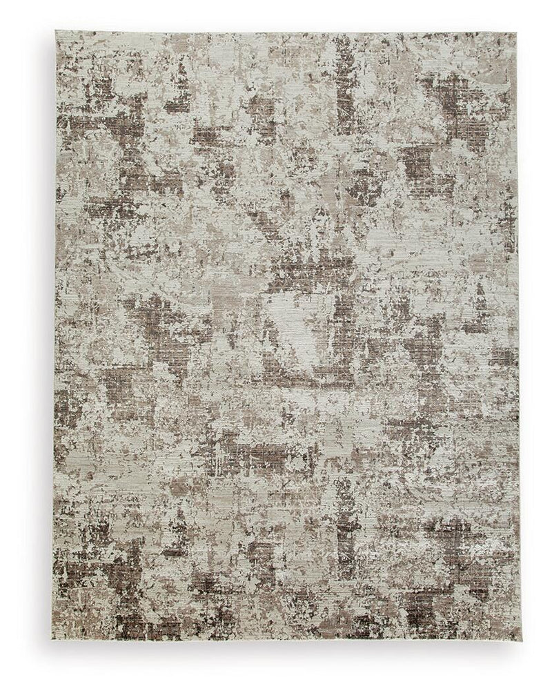 Barricland Multi Extra Large Rug - R408280