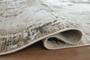 Barricland Multi Extra Large Rug - R408280