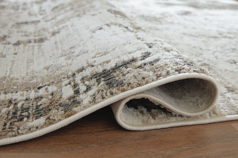 Barricland Multi Medium Rug - R408282