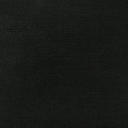Barzini Upholstered Eastern King Wingback Bed Black - 300643KE