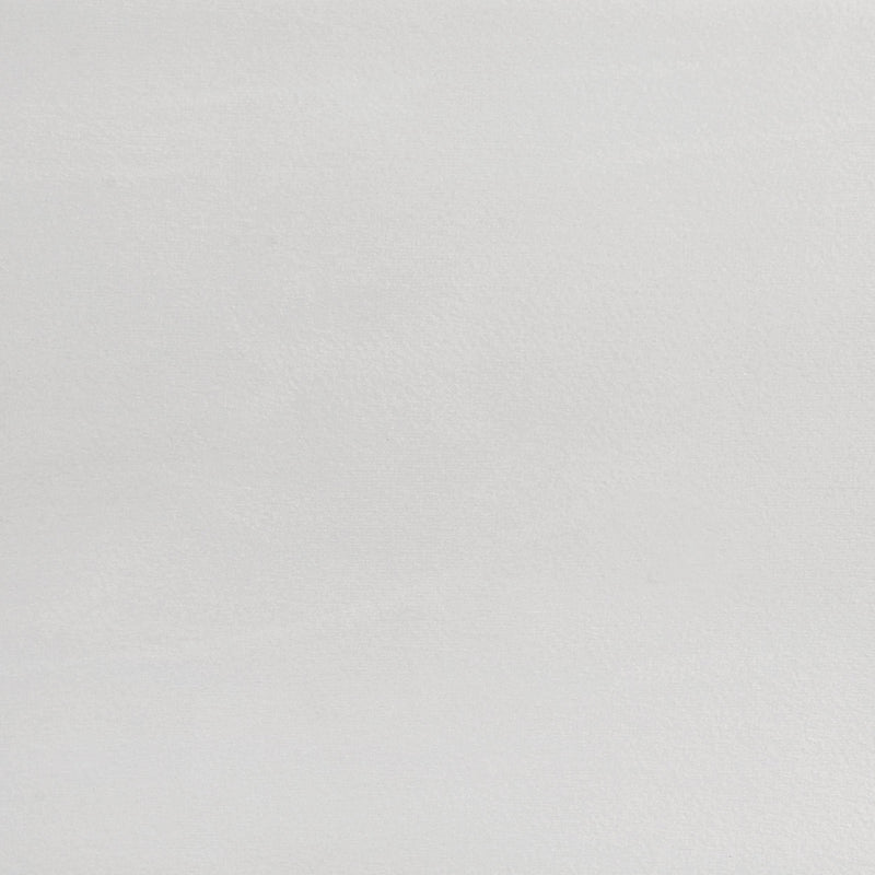 Barzini Upholstered Queen Wingback Bed White - 300843Q