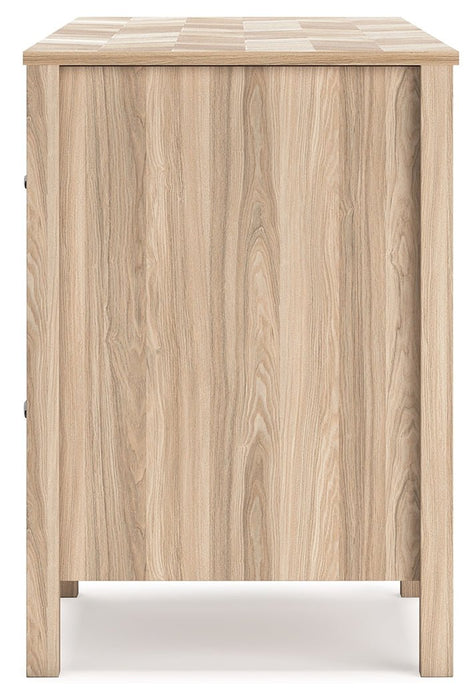 Battelle 60" Home Office Desk - Gate FurnitureDesk