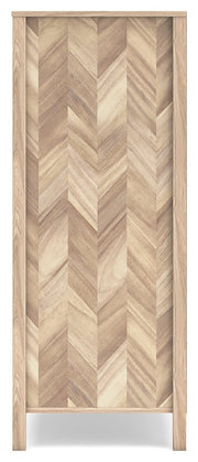 Battelle Chest of Drawers - Lara FurnitureChest