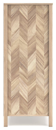 Battelle Chest of Drawers - Lara FurnitureChest
