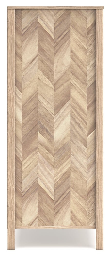 Battelle Chest of Drawers - Lara FurnitureChest