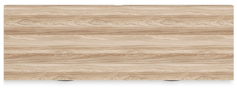 Battelle Dresser - Lara FurnitureDresser