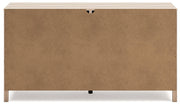 Battelle Dresser - Lara FurnitureDresser