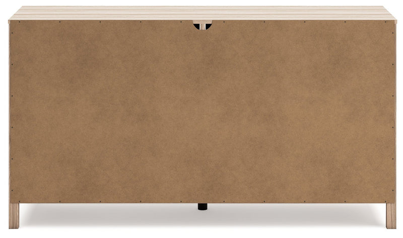 Battelle Dresser - Lara FurnitureDresser